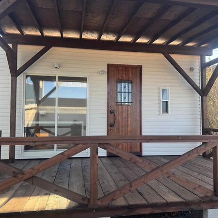 Sea Breeze 1987 Hostel Нагато Екстериор снимка