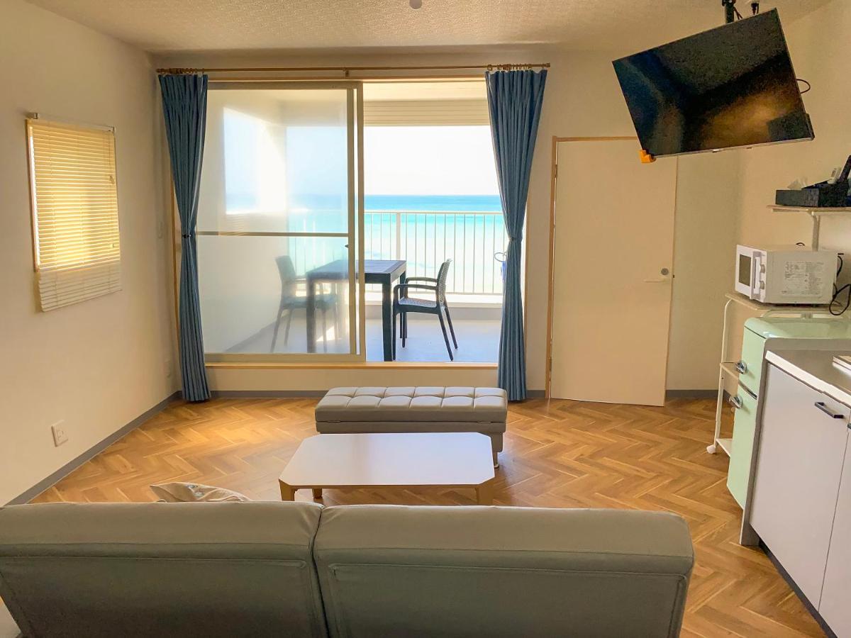 Sea Breeze 1987 Hostel Нагато Екстериор снимка