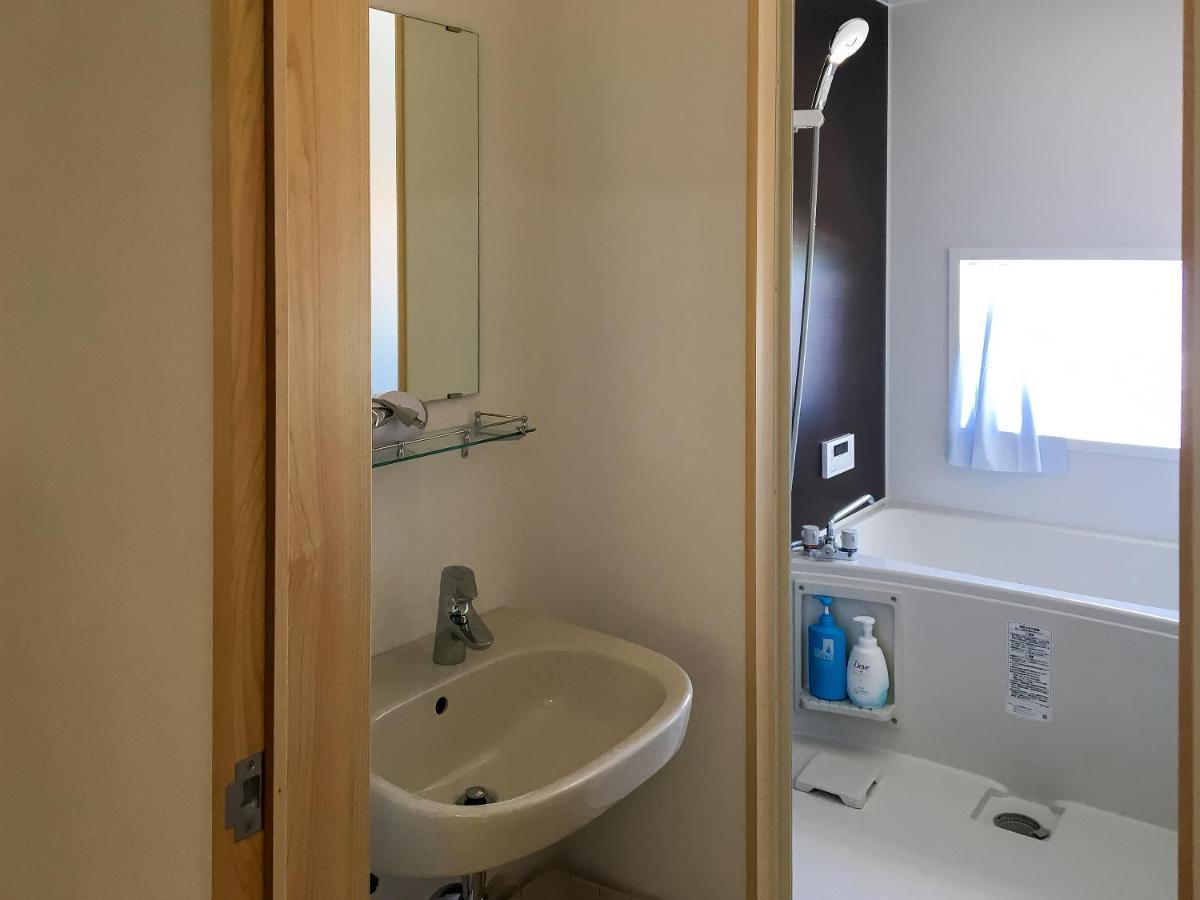 Sea Breeze 1987 Hostel Нагато Екстериор снимка