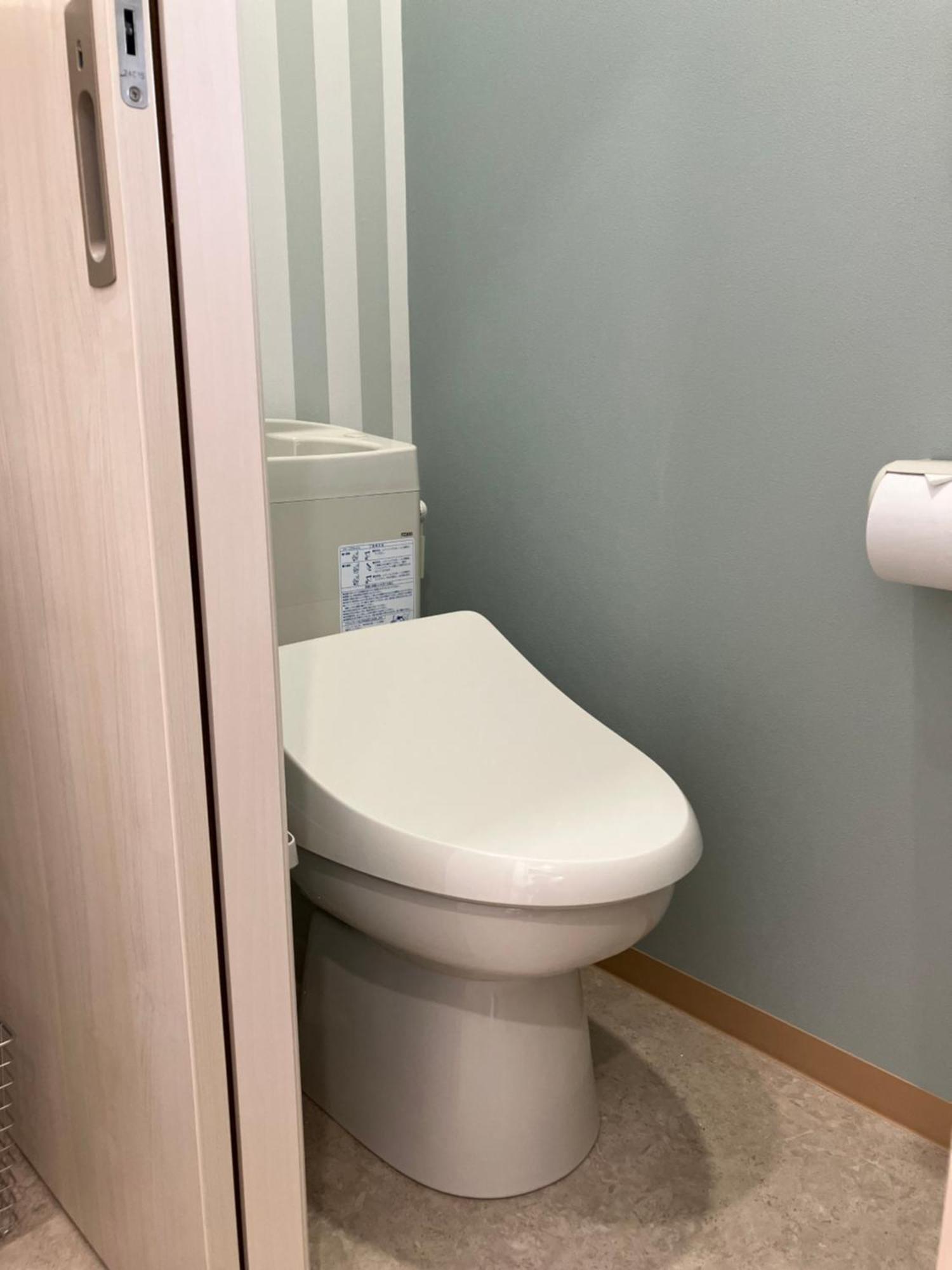 Sea Breeze 1987 Hostel Нагато Екстериор снимка