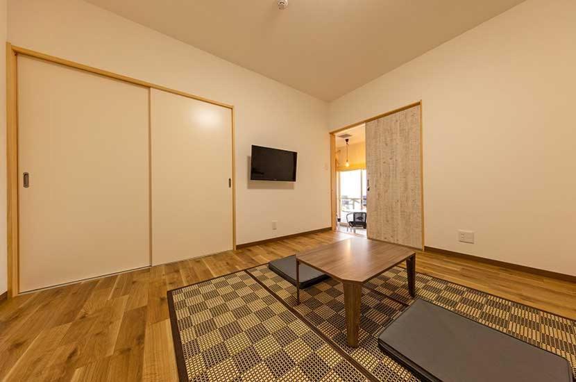 Sea Breeze 1987 Hostel Нагато Екстериор снимка