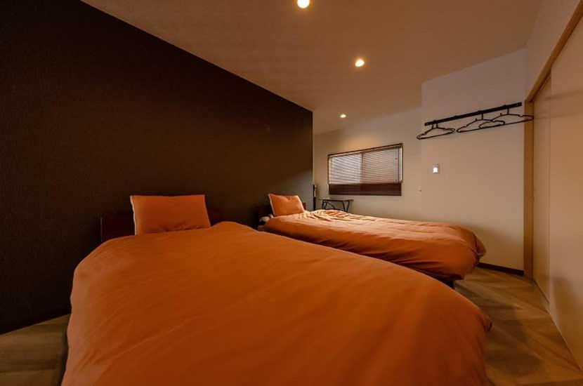 Sea Breeze 1987 Hostel Нагато Екстериор снимка