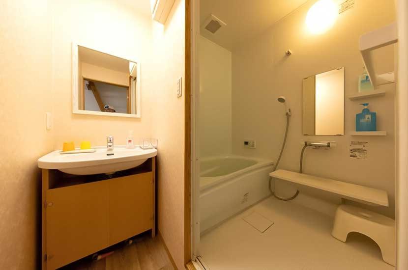 Sea Breeze 1987 Hostel Нагато Екстериор снимка