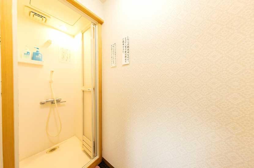 Sea Breeze 1987 Hostel Нагато Екстериор снимка